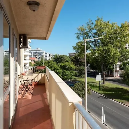 Two Brothers 2 - Refugio Moderno E Appartement *