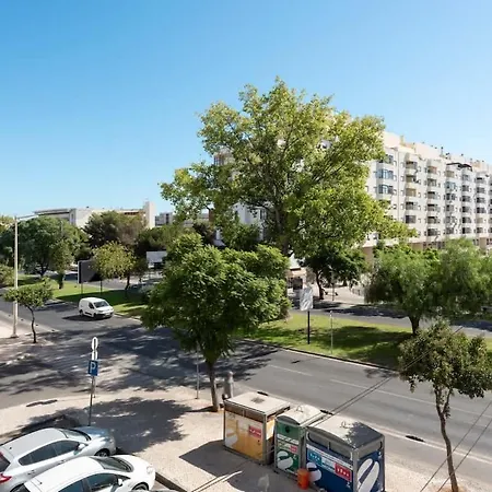 Appartement Two Brothers 2 - Refugio Moderno E *
