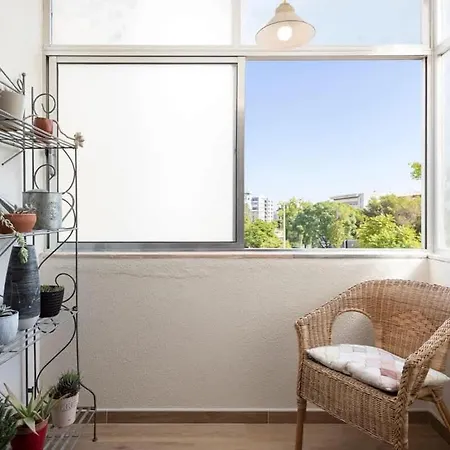 Appartement Two Brothers 2 - Refugio Moderno E