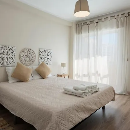 Appartement Two Brothers 2 - Refugio Moderno E *