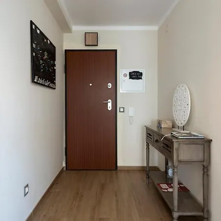 Two Brothers 2 - Refugio Moderno E Appartement *