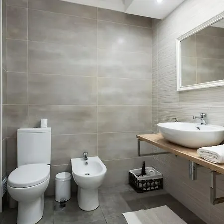 Appartement Two Brothers 2 - Refugio Moderno E *