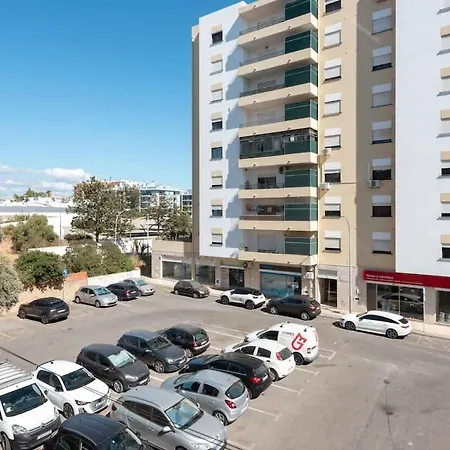 Appartement Two Brothers 2 - Refugio Moderno E