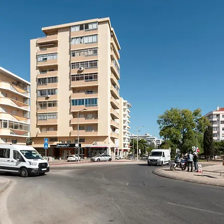 Two Brothers 2 - Refugio Moderno E * District de Faro